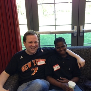 Team Page: Scott Sill